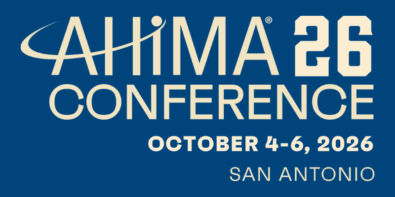 AHIMA Alumni Happy Hour