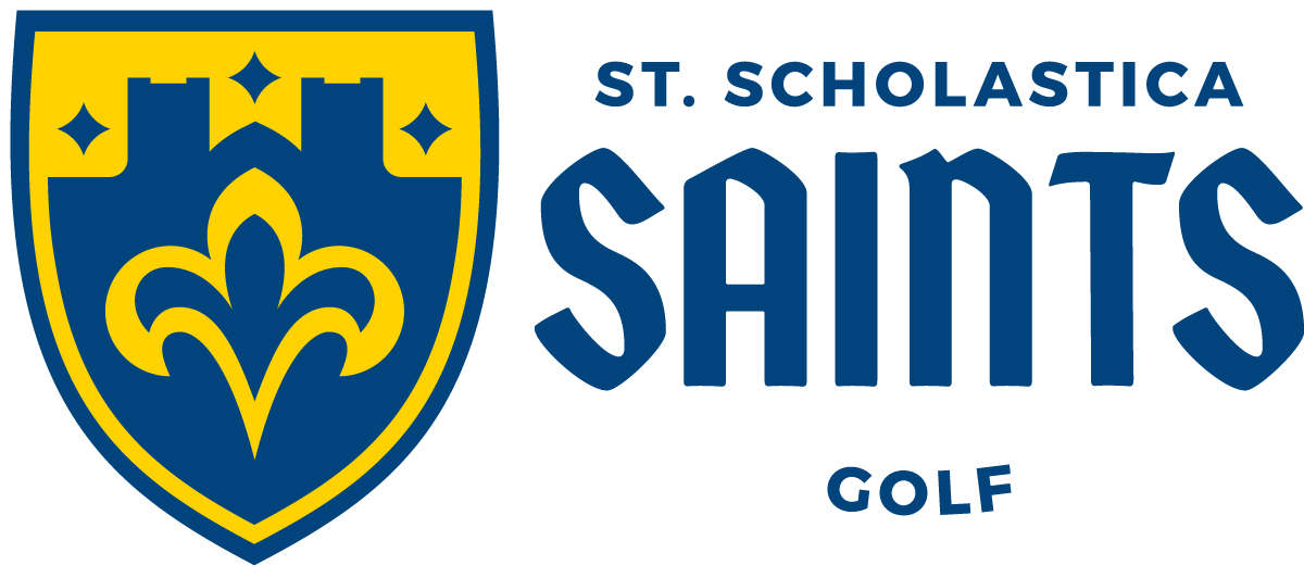 St. Scholastica Athletics Logo